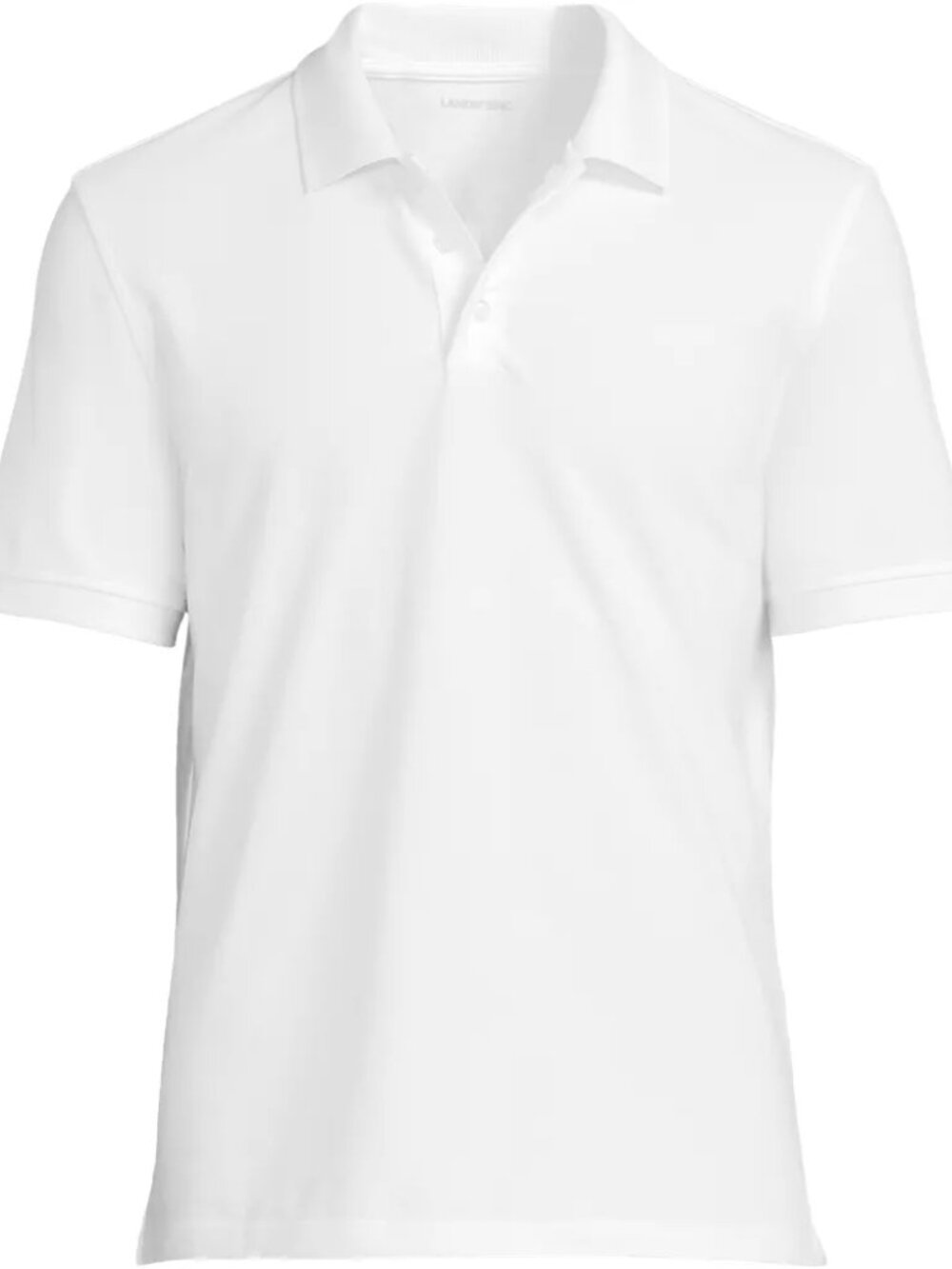 Lands' End Polos - Lot of 3 - Medium